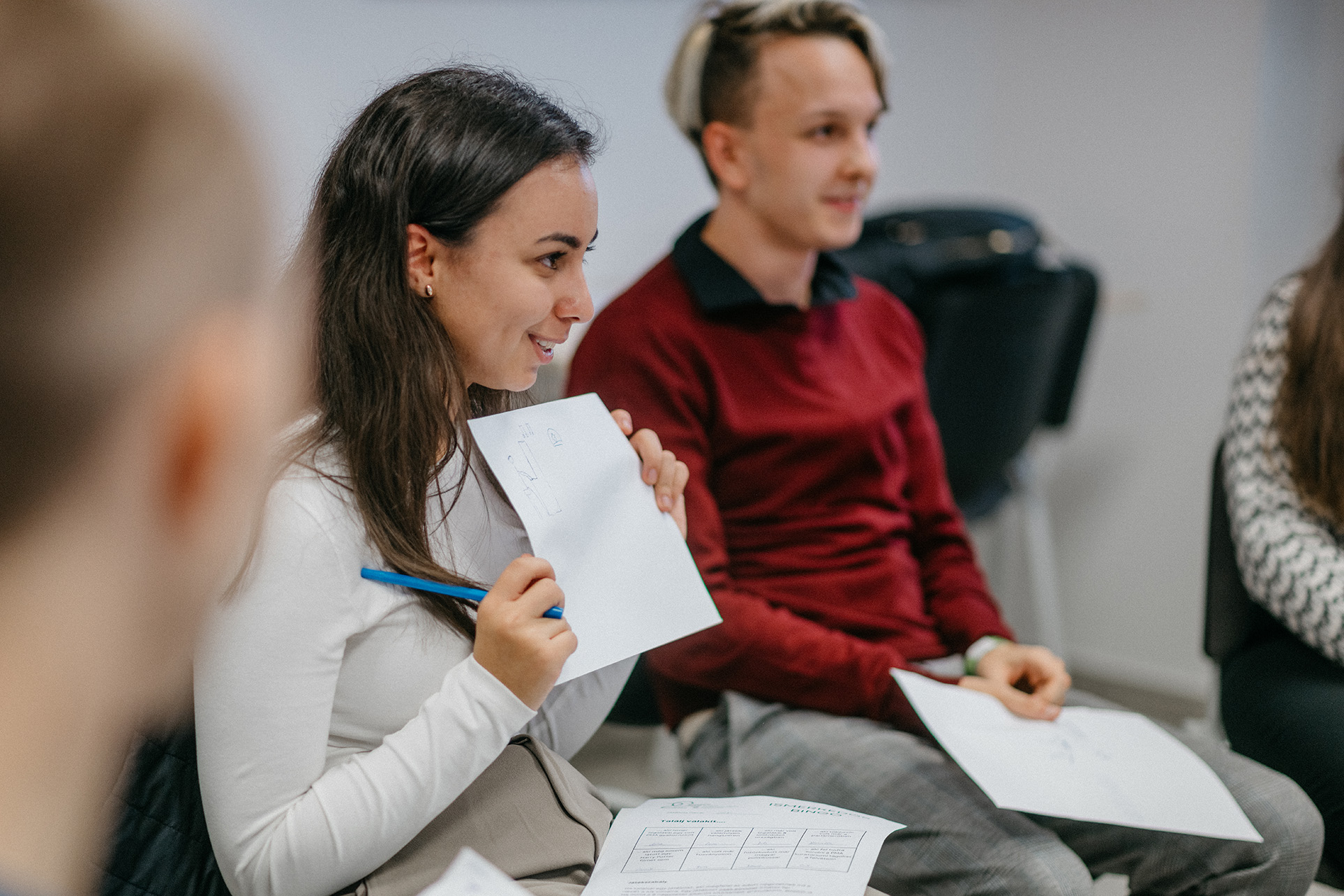 Hazai ösztöndíjprogram