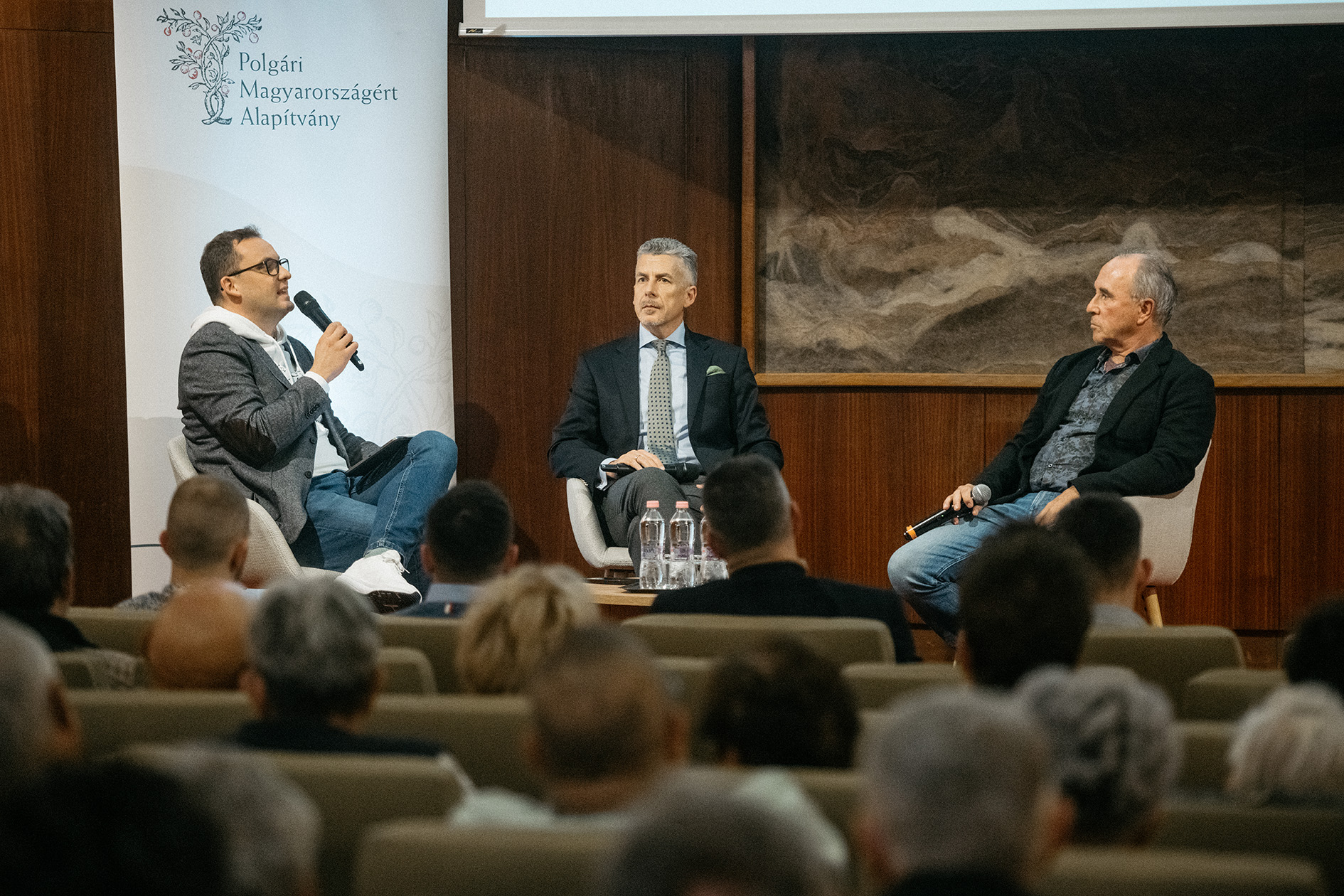 Vidéki programkörutak