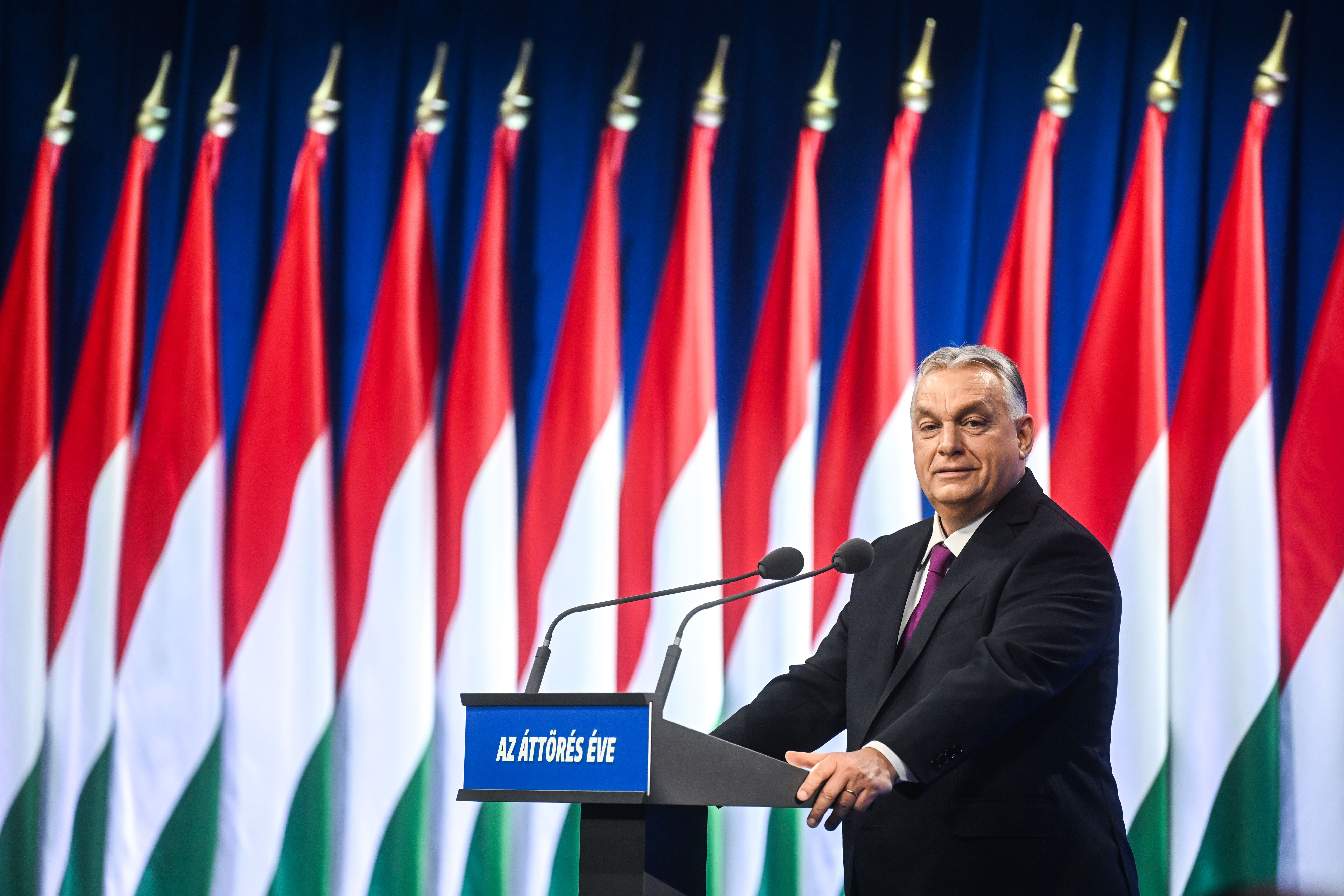 Kiemelt eseményeink