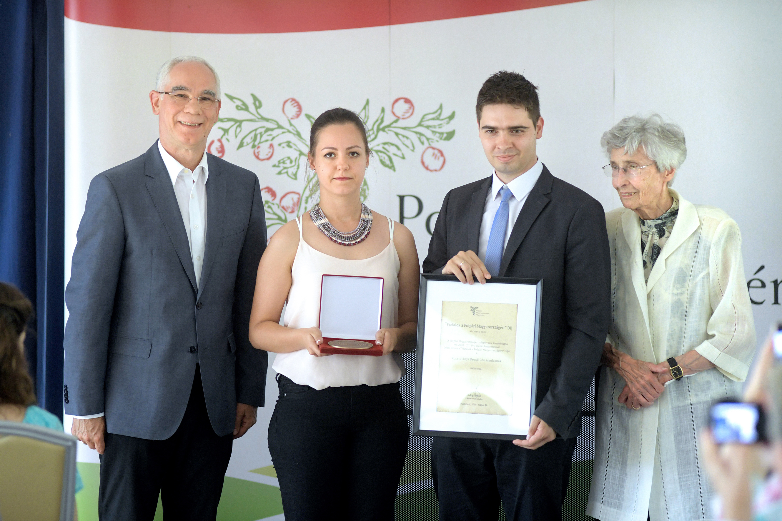 Kosztolányi Dezső Céltársulás (Pécs)