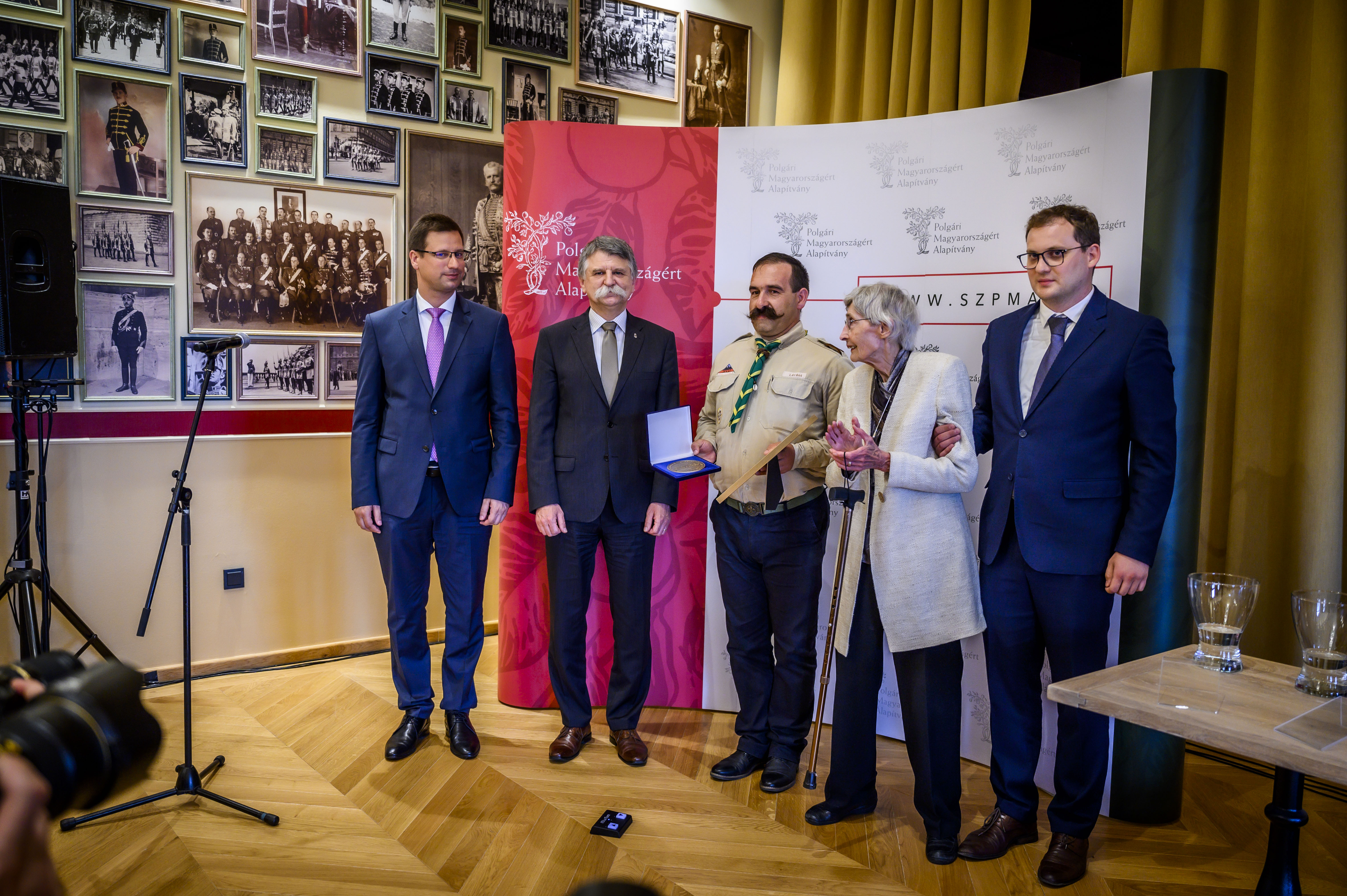 Romániai Magyar Cserkészszövetség