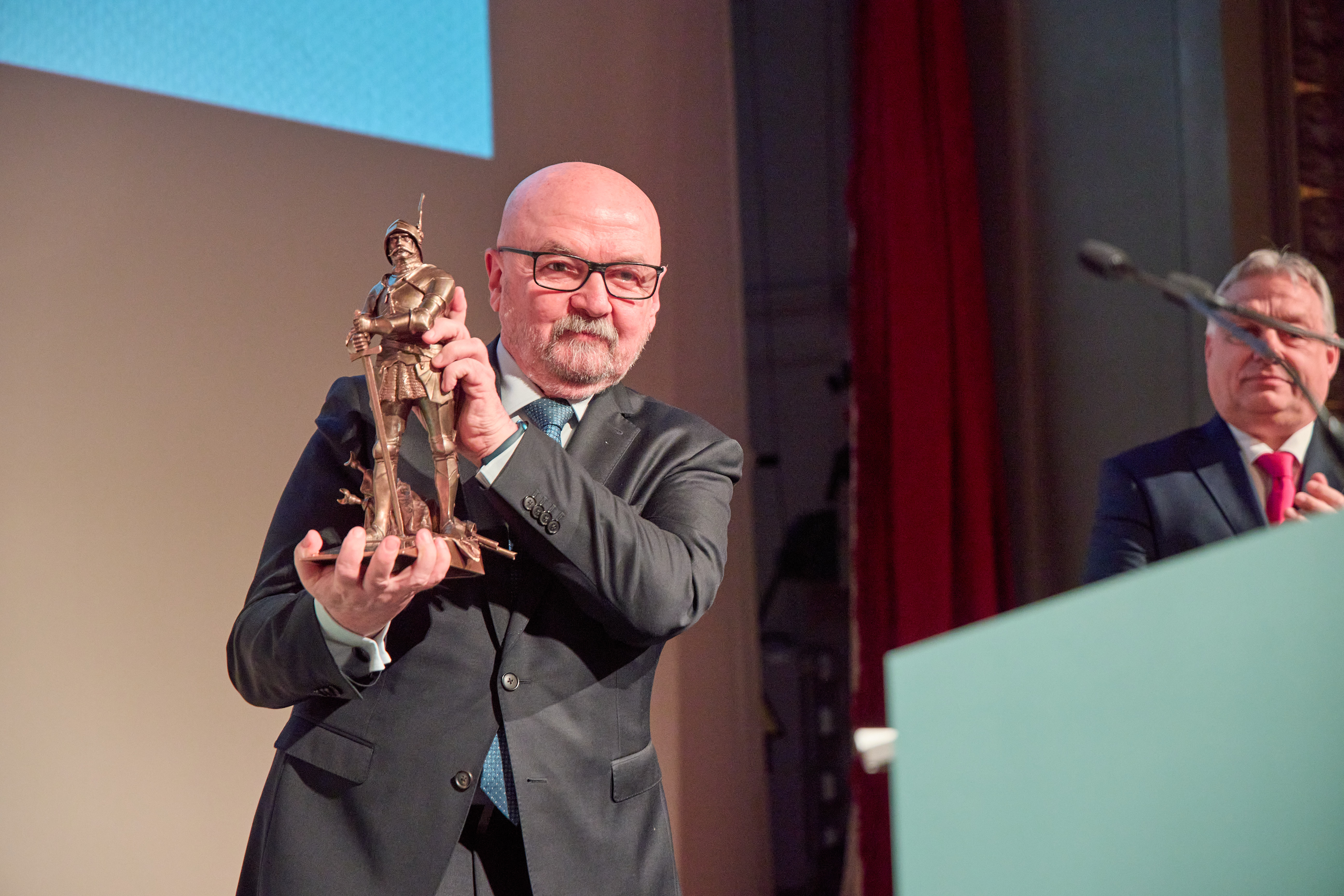 Ryszard Antoni Legutko