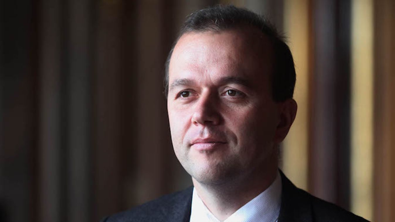 Dr. Gaudi-Nagy Tamás