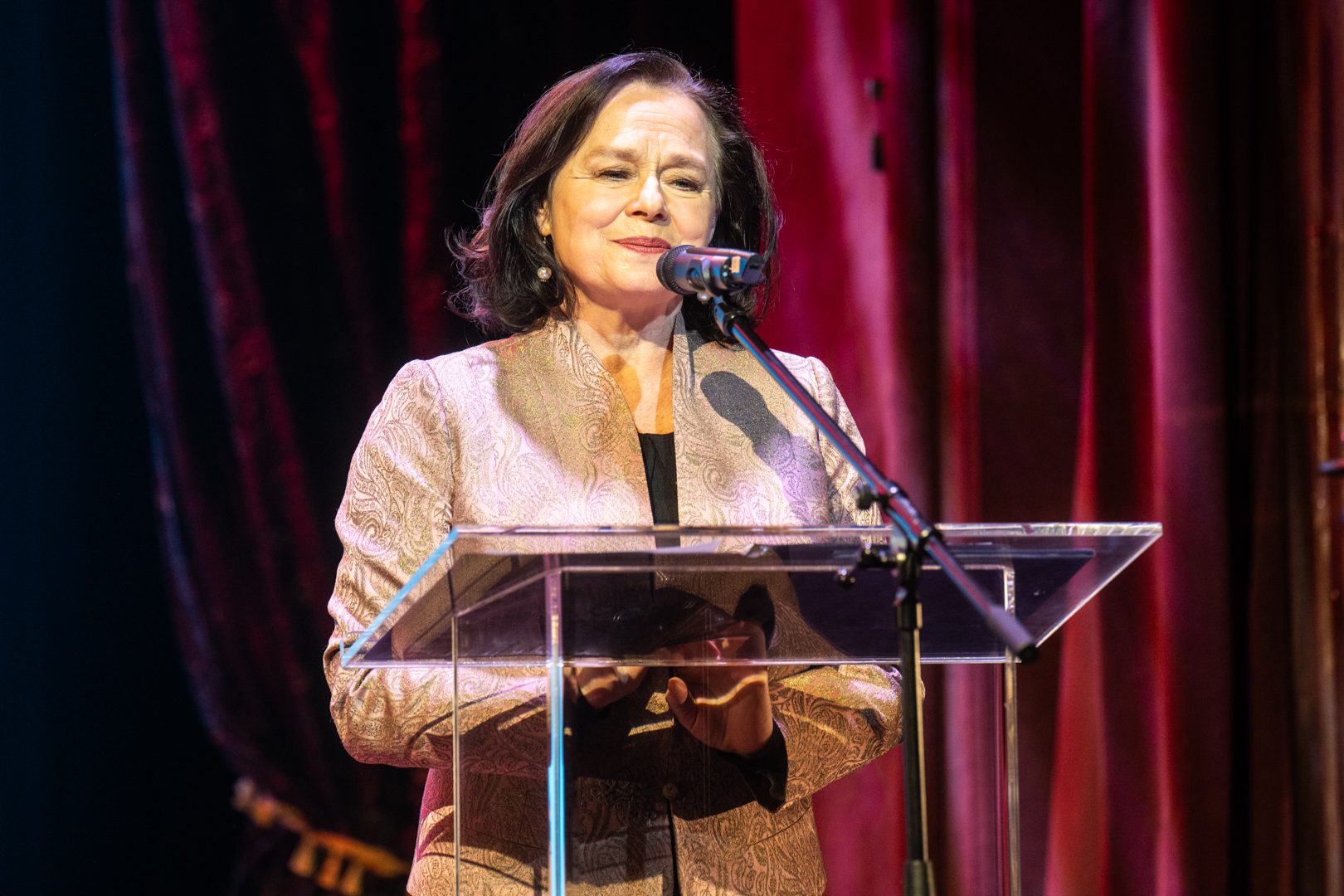 Hűvösvölgyi Ildikó