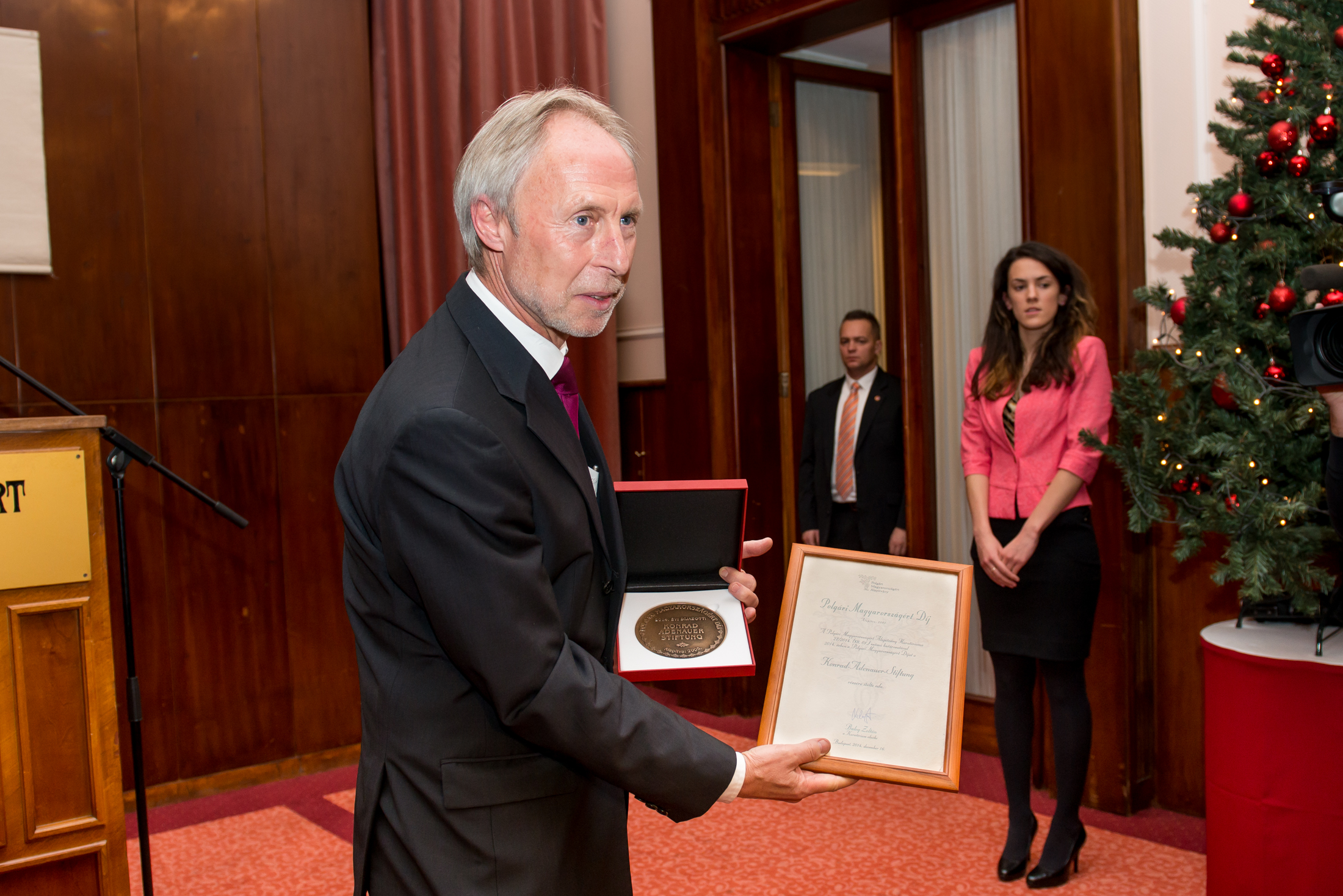 Konrad Adenauer Alapítvány